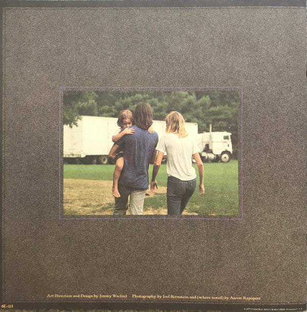 Running On Empty | Get Cheap Vinyl