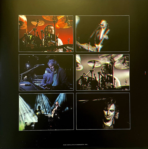 Live At Knebworth 1990 | Mint (M) Mint (M) Get Cheap Vinyl