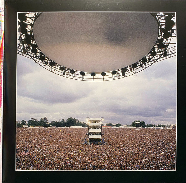 Live At Knebworth 1990 | Mint (M) Mint (M) Get Cheap Vinyl