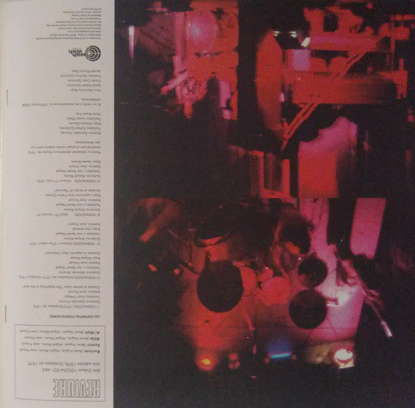 The Beginning Of The End (El Principio Del Fin) | Mint (M) Get Cheap Vinyl