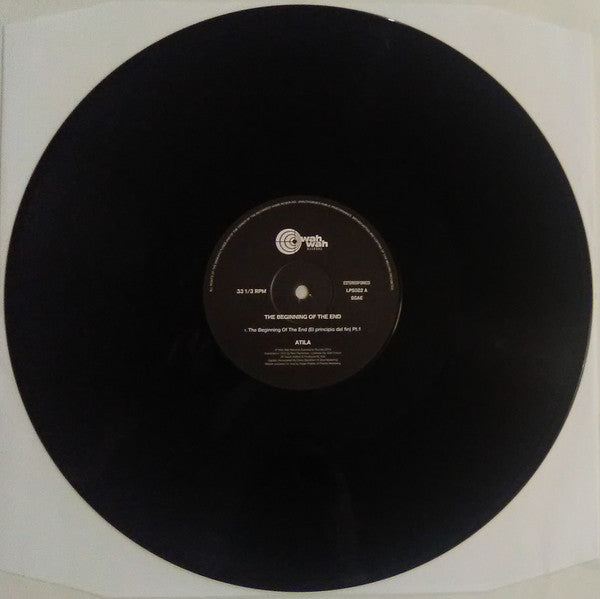The Beginning Of The End (El Principio Del Fin) | Mint (M) Get Cheap Vinyl