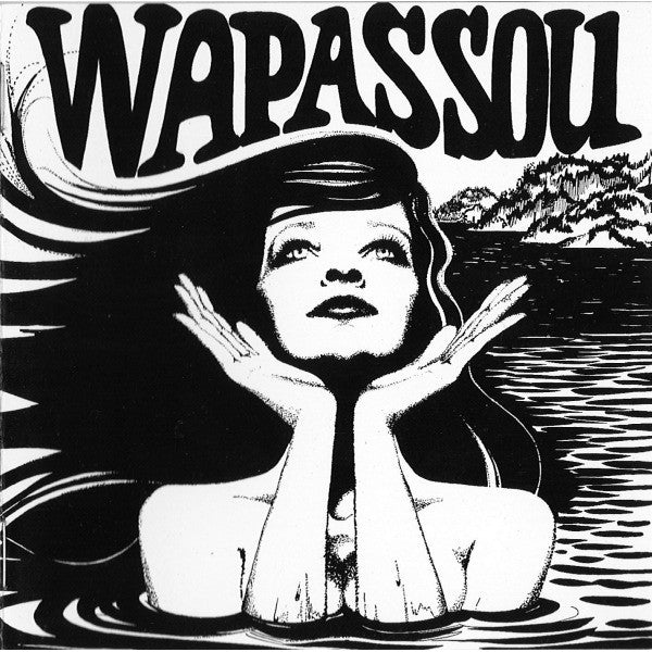 Wapassou | Mint (M) Mint (M) Get Cheap Vinyl