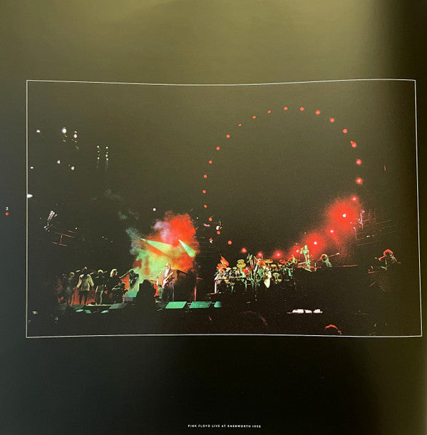 Live At Knebworth 1990 | Mint (M) Mint (M) Get Cheap Vinyl