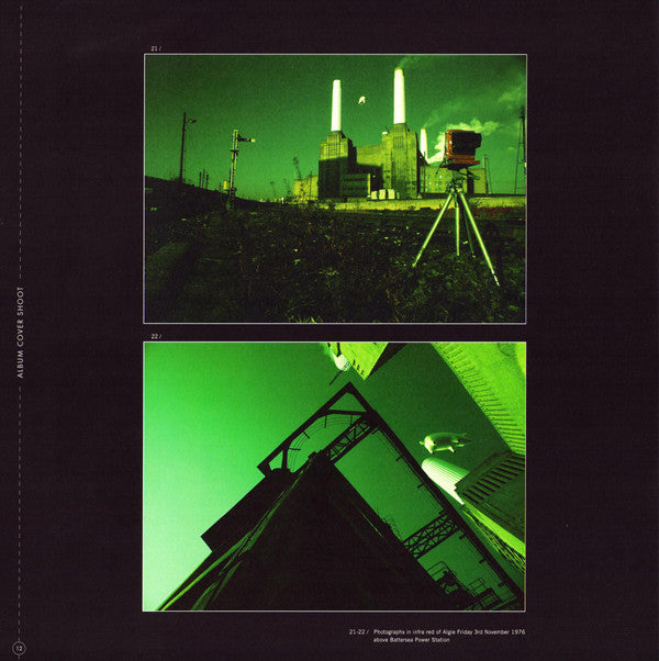Animals (2018 Remix) | Mint (M) Mint (M) Get Cheap Vinyl