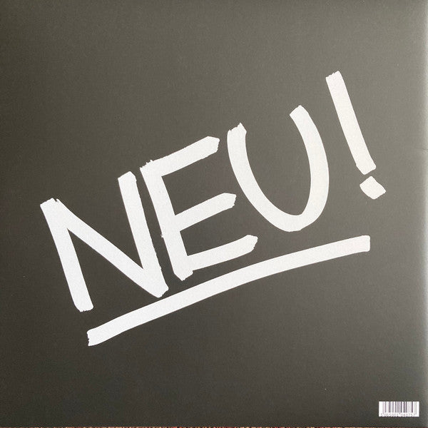 Neu! '75 (VINYL) | Mint (M) Mint (M) Get Cheap Vinyl