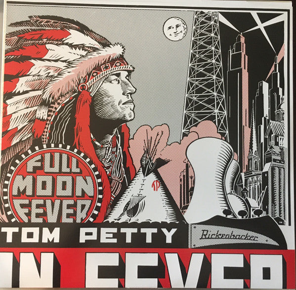 Full Moon Fever | Mint (M) Mint (M) Get Cheap Vinyl