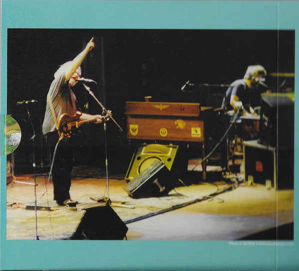Dave's Picks, Volume 36 (CD BOX)(Hartford Civic Center, Hartford, CT • 3/26-27/87) | Mint (M) Near Mint (NM) Get Cheap Vinyl