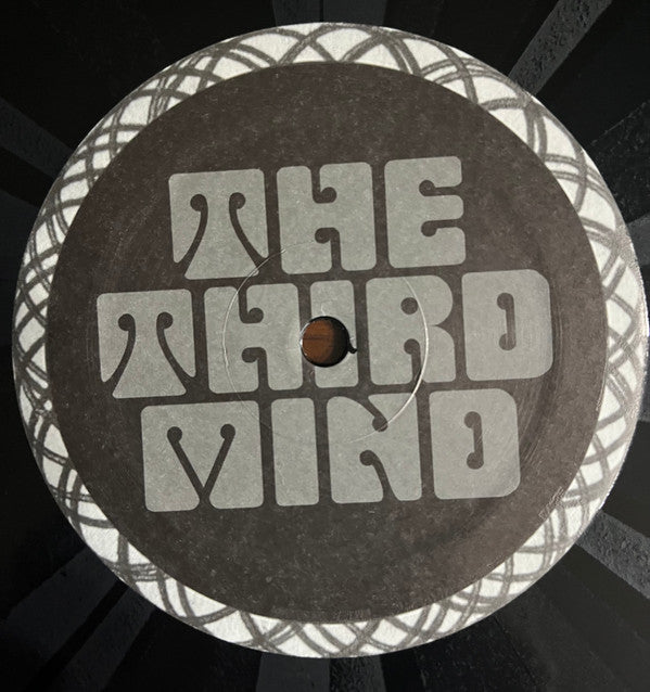 The Third Mind/2 | Mint (M) Mint (M) Get Cheap Vinyl