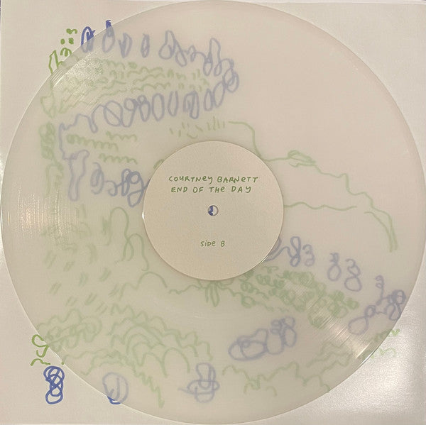 End Of The Day (Music From The Film Anonymous Club) | Mint (M) Mint (M) Get Cheap Vinyl