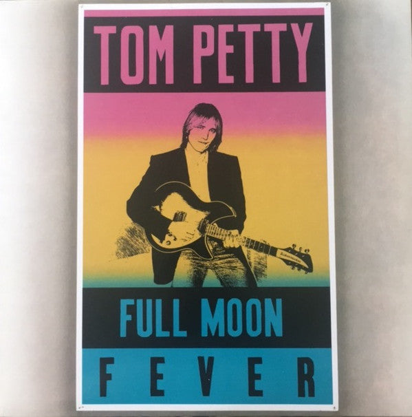 Full Moon Fever | Mint (M) Mint (M) Get Cheap Vinyl