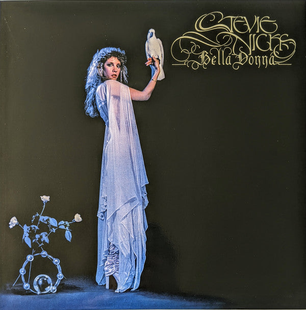 Bella Donna | Mint (M) Mint (M) Get Cheap Vinyl