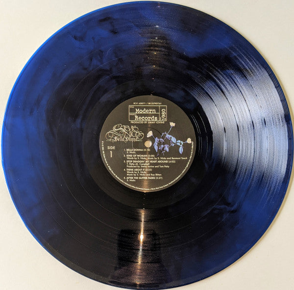 Bella Donna | Mint (M) Mint (M) Get Cheap Vinyl