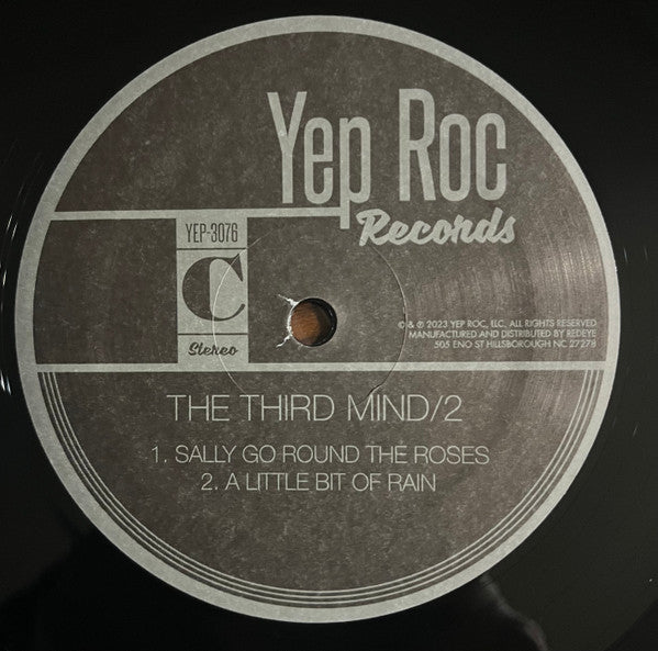 The Third Mind/2 | Mint (M) Mint (M) Get Cheap Vinyl