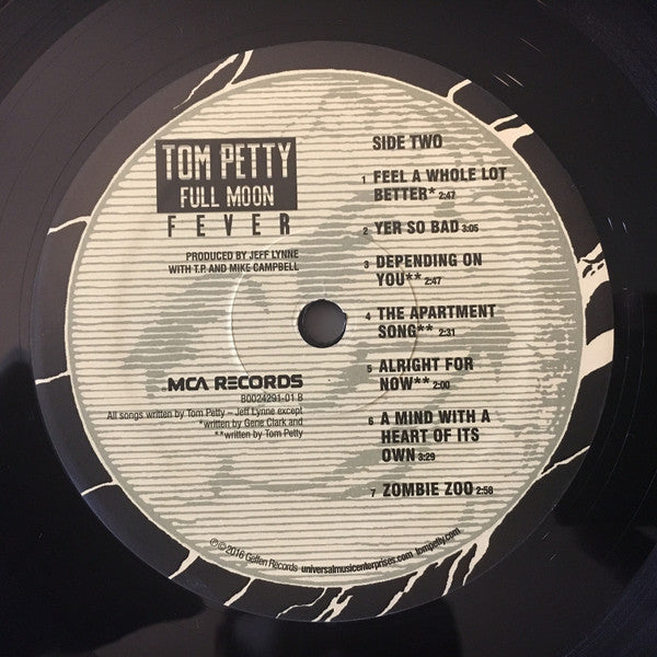 Full Moon Fever | Mint (M) Mint (M) Get Cheap Vinyl