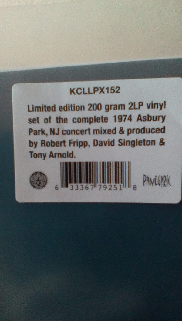 USA | Mint (M) Mint (M) Get Cheap Vinyl