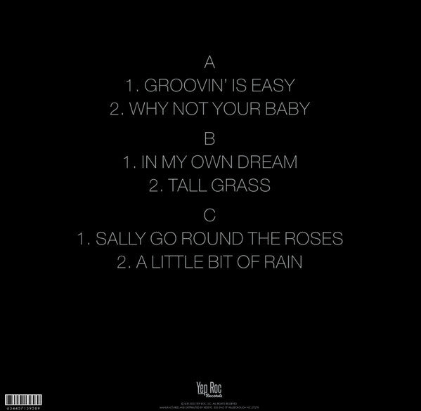 The Third Mind/2 | Mint (M) Mint (M) Get Cheap Vinyl