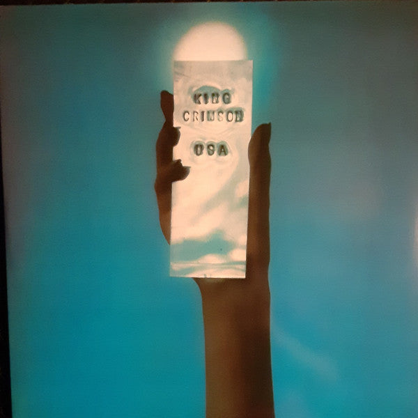 USA | Mint (M) Mint (M) Get Cheap Vinyl
