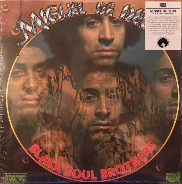 Black Soul Brother | Mint (M) Mint (M) Get Cheap Vinyl