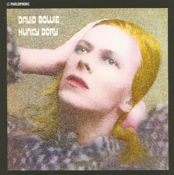 Hunky Dory | Mint (M) Mint (M) Get Cheap Vinyl