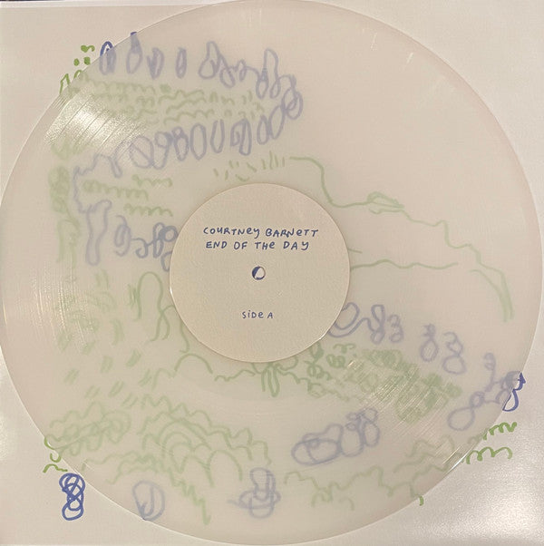 End Of The Day (Music From The Film Anonymous Club) | Mint (M) Mint (M) Get Cheap Vinyl