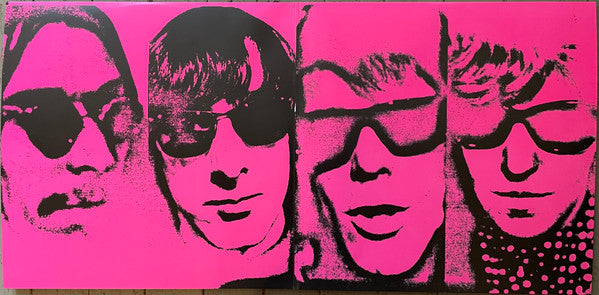 Live At The Gymnasium, New York City, Apr. 30, 1967 (VINYL) | Mint (M) Mint (M) Get Cheap Vinyl