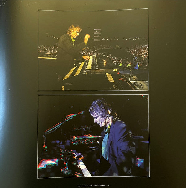 Live At Knebworth 1990 | Mint (M) Mint (M) Get Cheap Vinyl