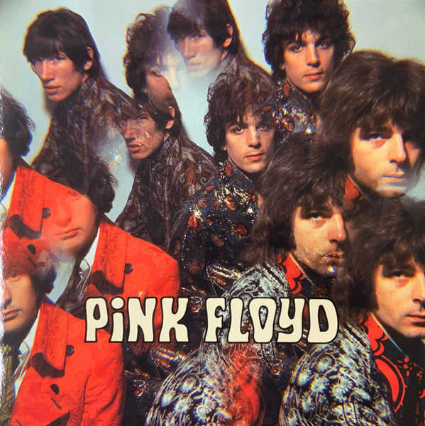 The Piper At The Gates Of Dawn | Mint (M) Mint (M) Get Cheap Vinyl