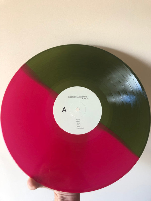 Drama | Mint (M) Mint (M) Get Cheap Vinyl