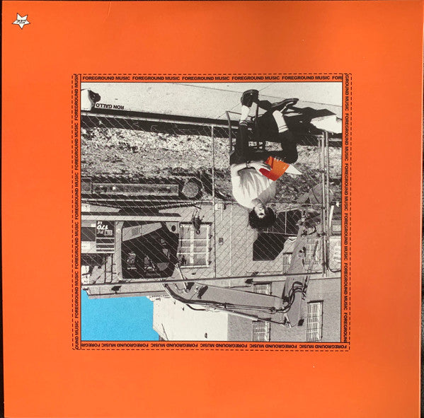 Foreground Music | Mint (M) Mint (M) Get Cheap Vinyl