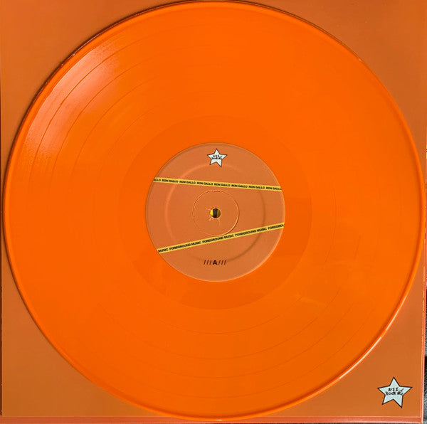 Foreground Music | Mint (M) Mint (M) Get Cheap Vinyl