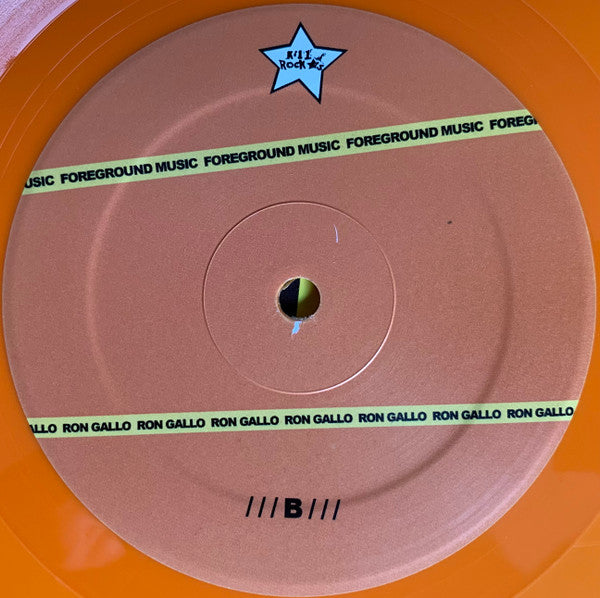 Foreground Music | Mint (M) Mint (M) Get Cheap Vinyl