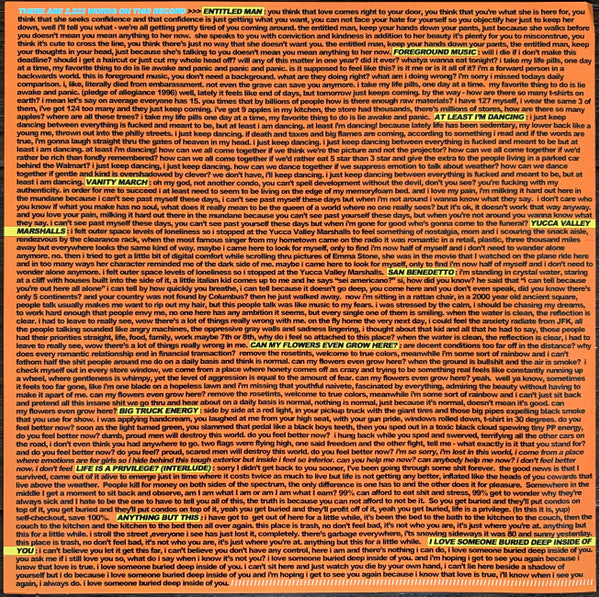 Foreground Music | Mint (M) Mint (M) Get Cheap Vinyl