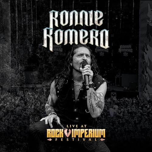 Live At Rock Imperium Festival | Get Cheap Vinyl