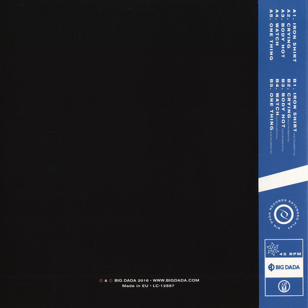 Switching Sides (VINYL) | Mint (M) Mint (M) Get Cheap Vinyl