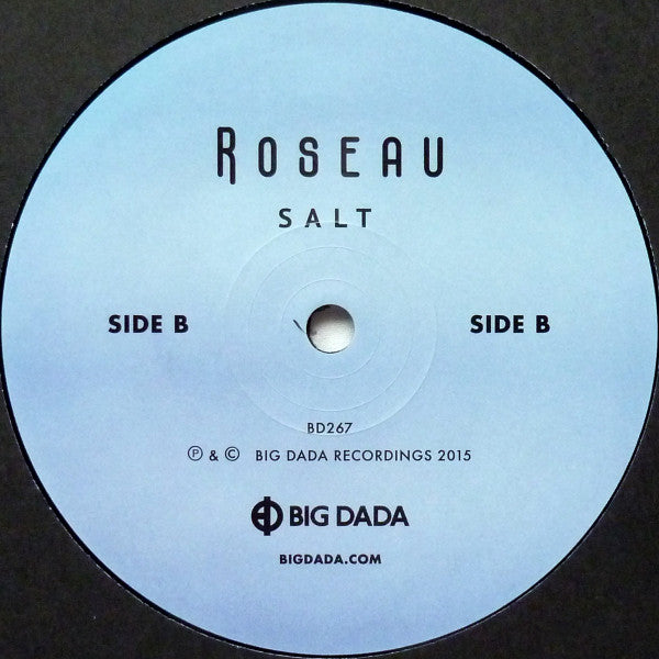 Salt | Mint (M) Mint (M) Get Cheap Vinyl