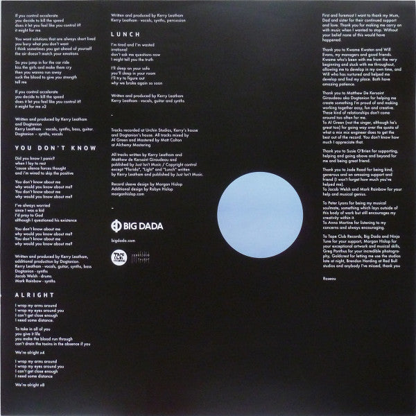 Salt | Mint (M) Mint (M) Get Cheap Vinyl