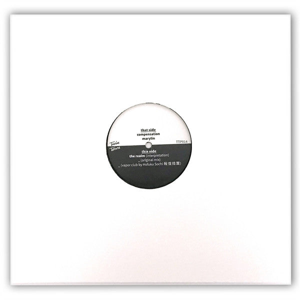 Compensation | Mint (M) Mint (M) Get Cheap Vinyl