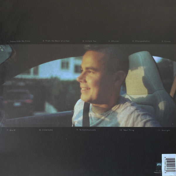Changephobia | Mint (M) Mint (M) Get Cheap Vinyl