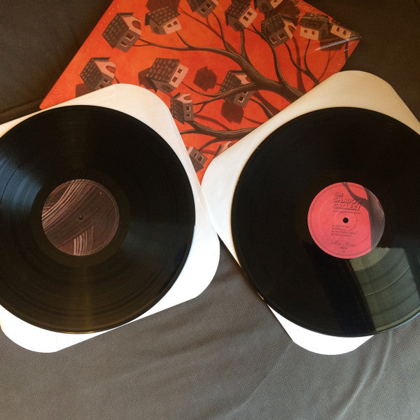 The Shadow Gallery | Mint (M) Near Mint (NM) Get Cheap Vinyl