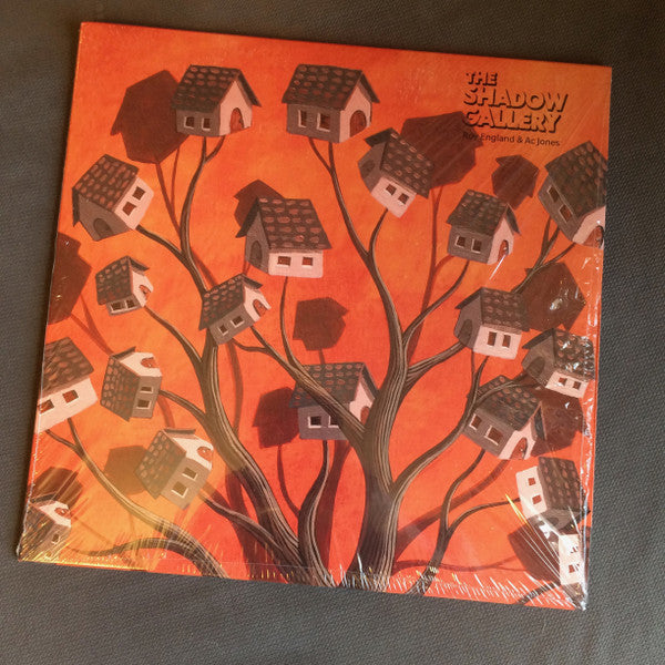 The Shadow Gallery | Mint (M) Near Mint (NM) Get Cheap Vinyl
