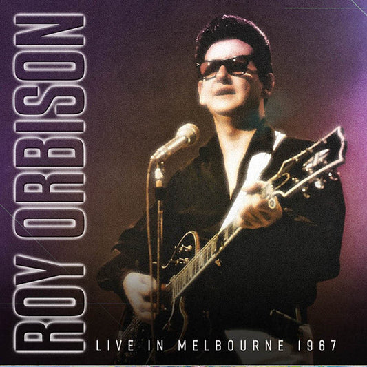 Live In Melbourne 1967 | Get Cheap Vinyl