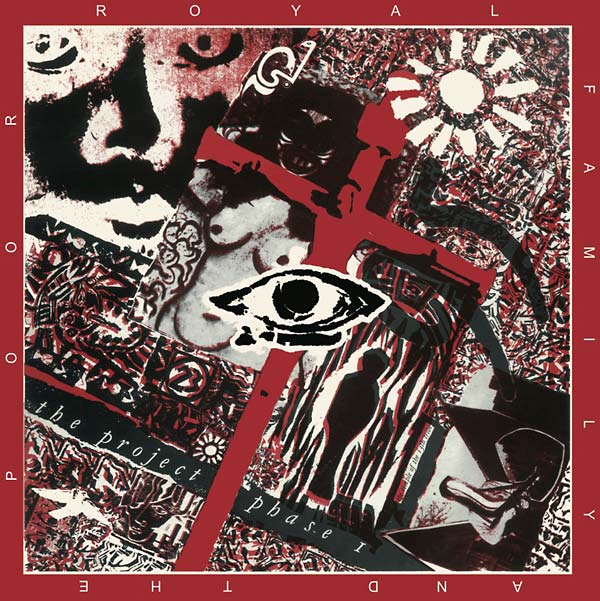 The Project Phase 1 - The Temple of the 13th Tribe (VINYL) | Mint (M) Mint (M) Get Cheap Vinyl