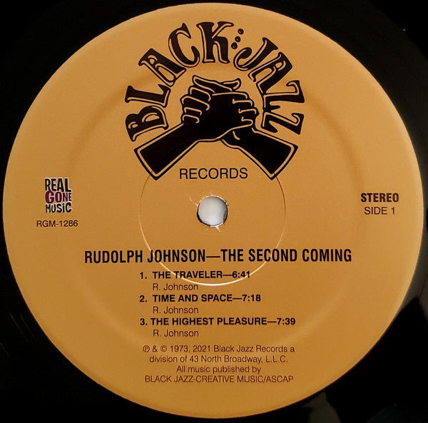 The Second Coming | Mint (M) Mint (M) Get Cheap Vinyl
