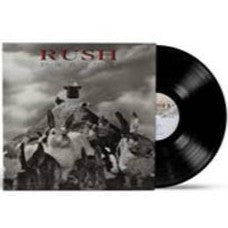 Presto (SYEOR25, Brick & Mortar Exclusive)(VINYL) | Mint (M) Mint (M) Get Cheap Vinyl