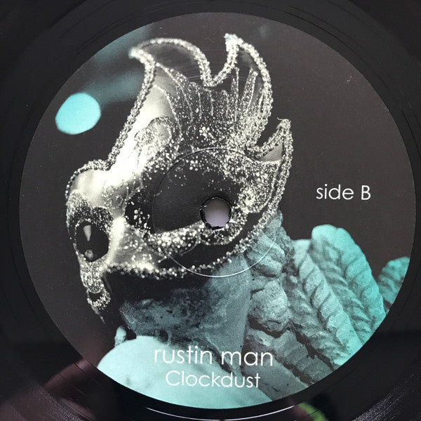 Clockdust | Mint (M) Mint (M) Get Cheap Vinyl