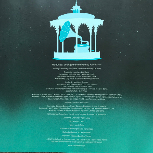 Clockdust | Mint (M) Mint (M) Get Cheap Vinyl