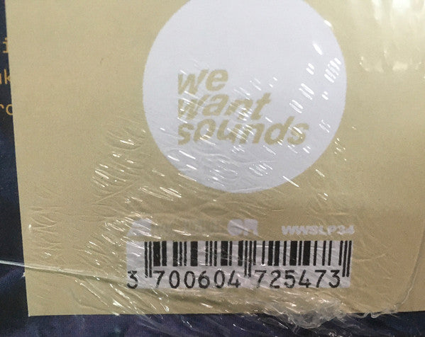 左うでの夢 = Hidari Ude No Yume = Left Handed Dream (Japanese Edition) | Mint (M) Mint (M) Get Cheap Vinyl