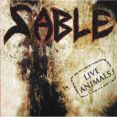 Live Animals | Get Cheap Vinyl