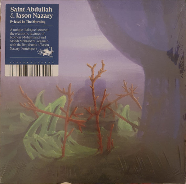 Evicted In The Morning | Mint (M) Mint (M) Get Cheap Vinyl