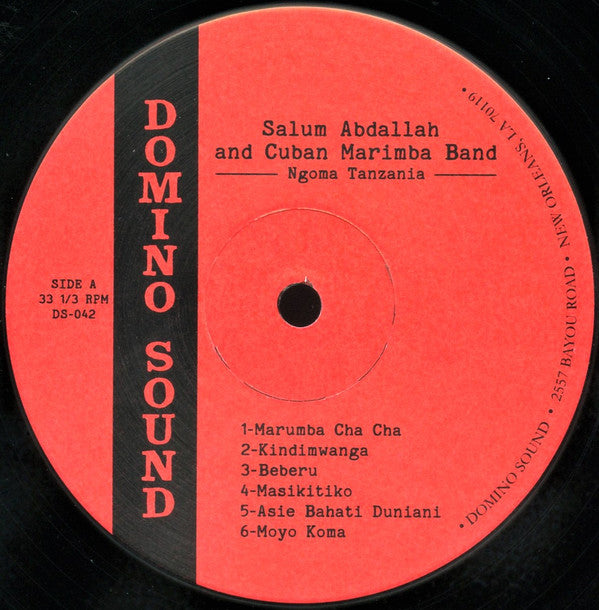 Ngoma Tanzania | Mint (M) Mint (M) Get Cheap Vinyl